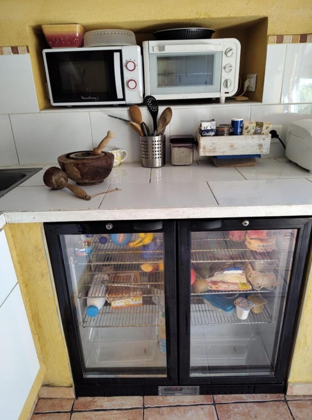 Dorm Hostel Camp Backpackers Marseille Ngoại thất bức ảnh