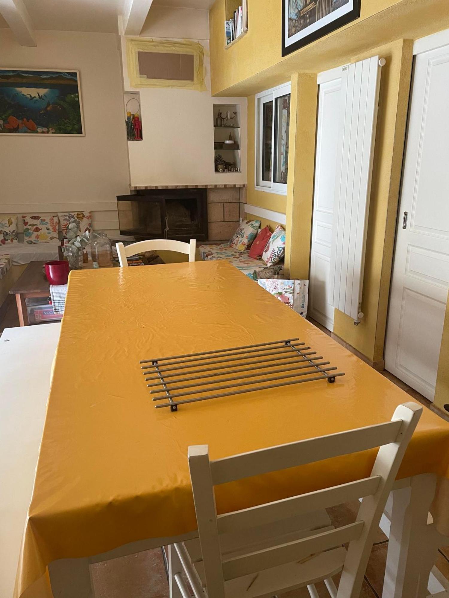 Dorm Hostel Camp Backpackers Marseille Ngoại thất bức ảnh